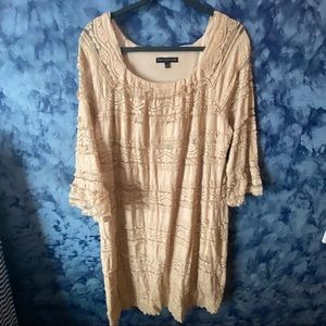 Chris McLaughlin Dress